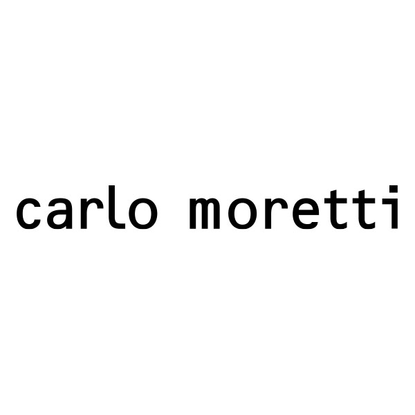 Carlo Moretti
